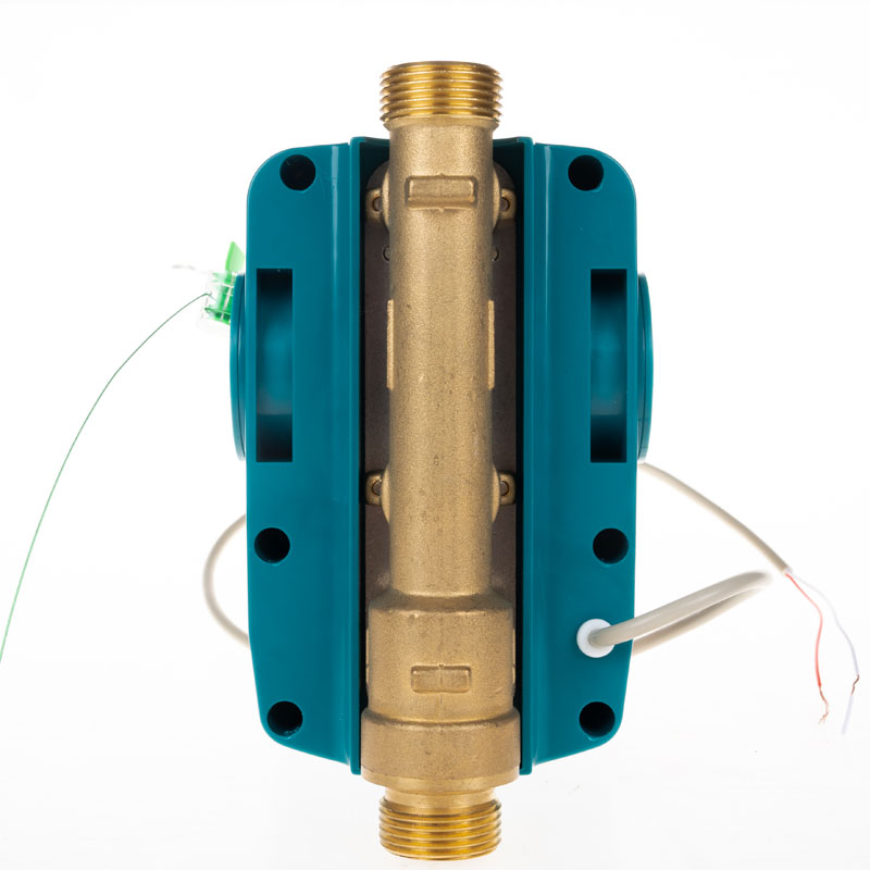 Как кабелният водомер подобрява ефективността на управлението на водата?